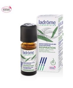 Mélange Respiration BIO, 10&nbsp;ml